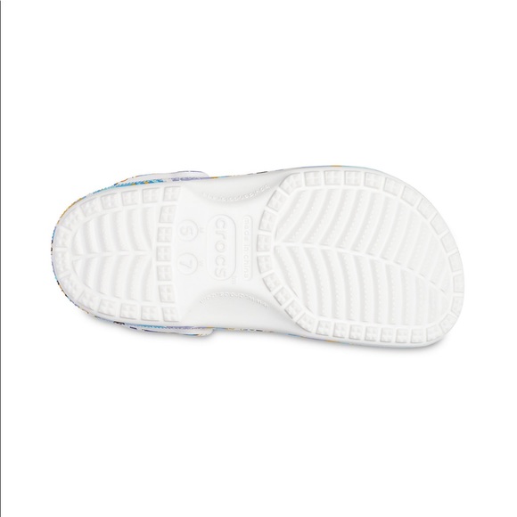 ‼️SOLD‼️ Walt Disney World 50th Anniversary Clogs forAdults by Crocs - Picture 6 of 7